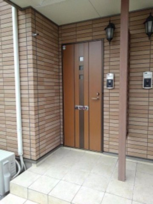 【エントランス】 | コッティ藤山