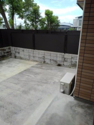 【バルコニー】 | コッティ藤山