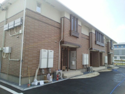 【外観】 | コッティ藤山