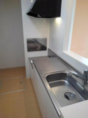 【キッチン】 | コッティ藤山