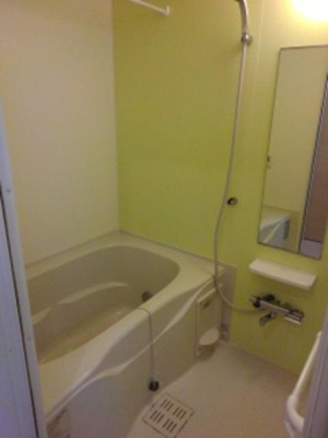 【浴室】 | コッティ藤山