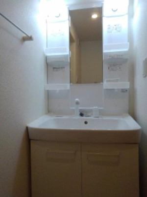 【洗面所】 | コッティ藤山