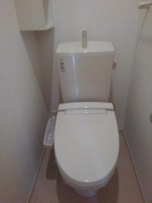 【トイレ】 | コッティ藤山