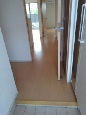 【玄関】 | コッティ藤山