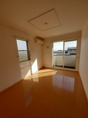 【居間・リビング】 | アウローラ吉田