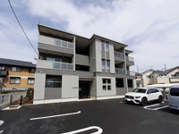 メルヴェイユ代官町の画像