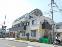 ブルースカイ湘南の画像