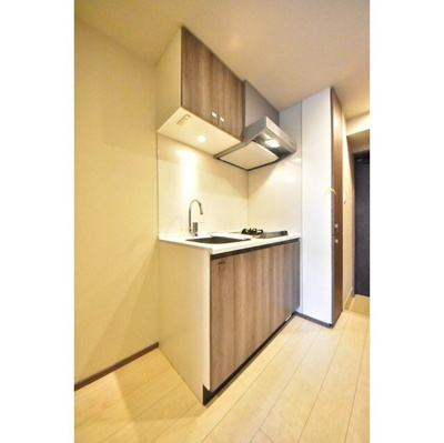 【内装】 | ハーモニーレジデンス早稲田