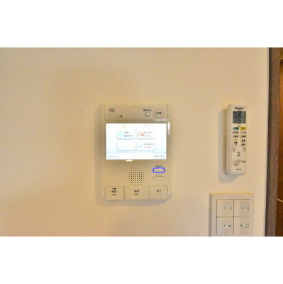 【内装】 | ハーモニーレジデンス早稲田