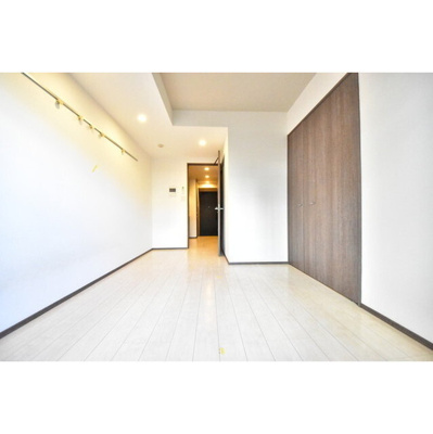 【内装】 | ハーモニーレジデンス早稲田