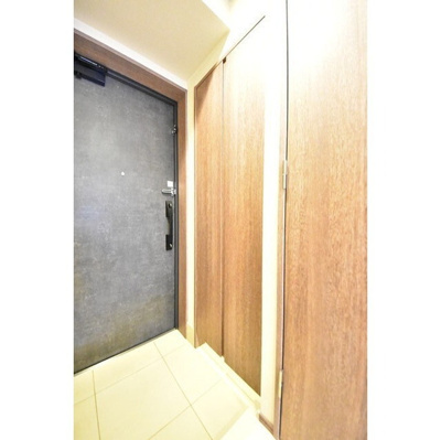 【内装】 | ハーモニーレジデンス早稲田