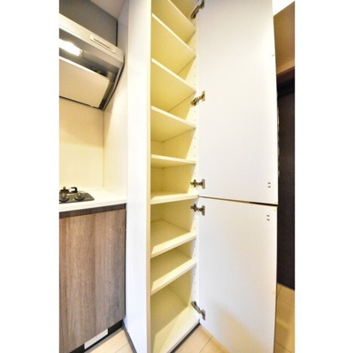 【内装】 | ハーモニーレジデンス早稲田