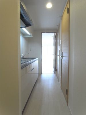 【玄関】 | リブリ・練馬