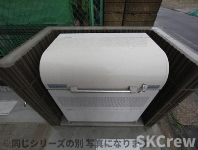 【その他共用部分】 | リブリ・練馬