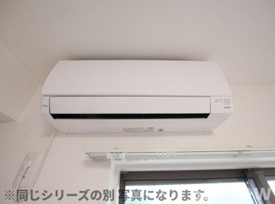 【設備】 | リブリ・練馬