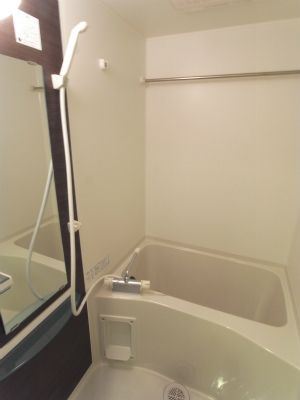 【浴室】 | リブリ・練馬