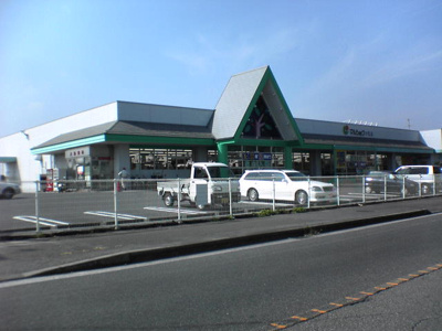 【周辺】 | グランヴェルデ　月平 | マルショク大在店まで800ｍ