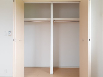 【収納】 | メゾン・ド・ソラ