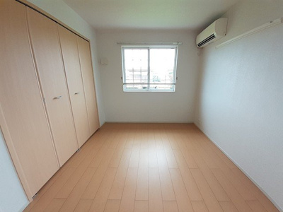 【内装】 | メゾン・ド・ソラ