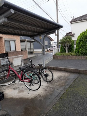 【その他共用部分】 | アルドールⅡ