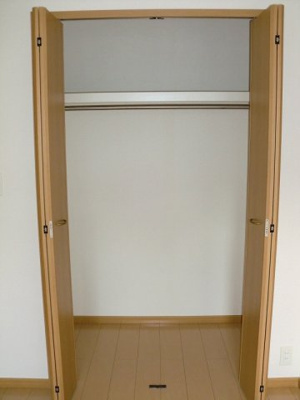 【収納】 | アルドールⅡ