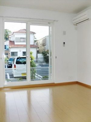 【内装】 | アルドールⅡ