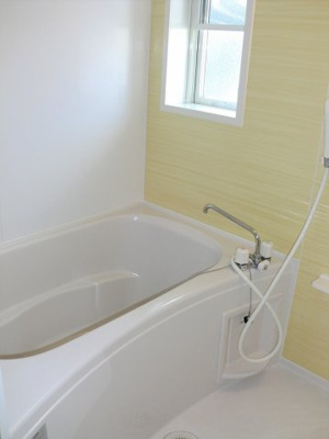 【浴室】 | アルドールⅡ