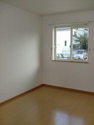 【内装】 | アルドールⅡ