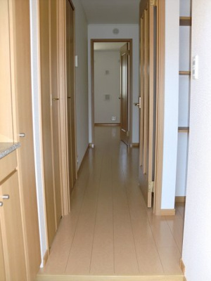 【玄関】 | アルドールⅡ