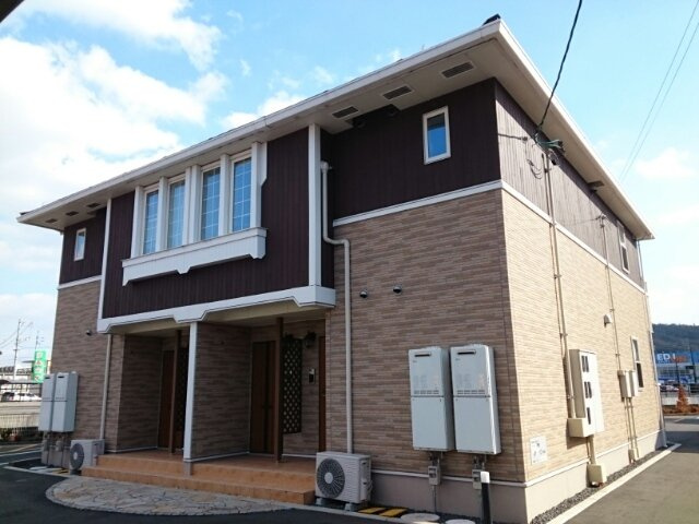 シンビオシスⅡ