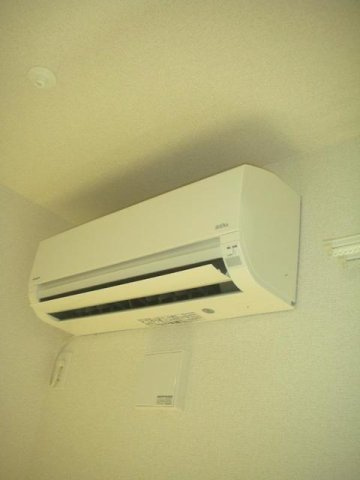 ルセンティエの設備