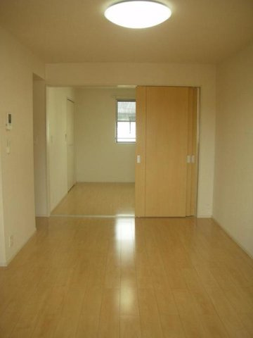 ルセンティエの居間・リビング