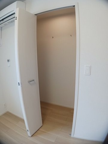 ｇｌｉｓｔｅｎ　ｃｏｕｒｔの収納