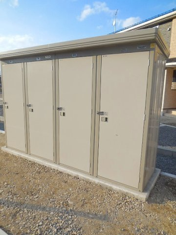 チェリー　ミル　Ｆのその他