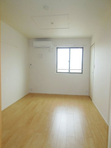 チェリー　ミル　Ｆの内装