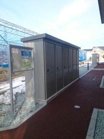 アマーレ　スパーツィオ　Ⅰのその他