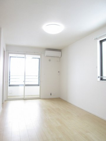 アマーレ　スパーツィオ　Ⅰの居間・リビング