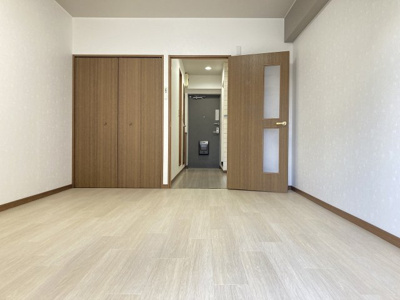 【居間・リビング】 | セレナード | 別室写真