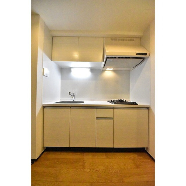 ウッドクレスト荒川レジデンスの内装