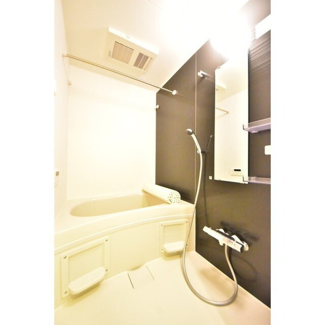 ウッドクレスト荒川レジデンスの内装