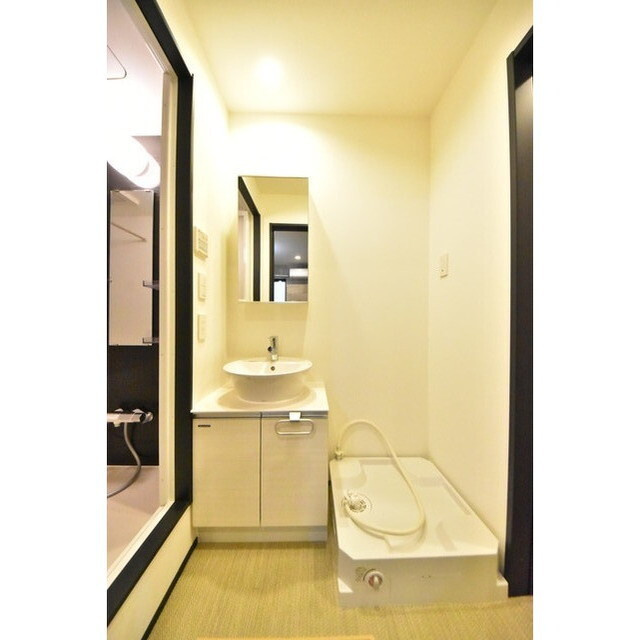 ウッドクレスト荒川レジデンスの内装