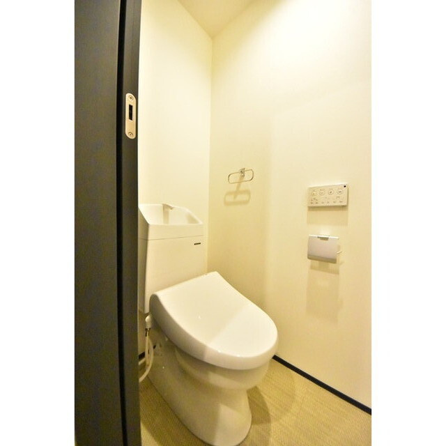 ウッドクレスト荒川レジデンスの内装