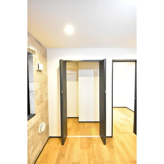 ウッドクレスト荒川レジデンスの内装