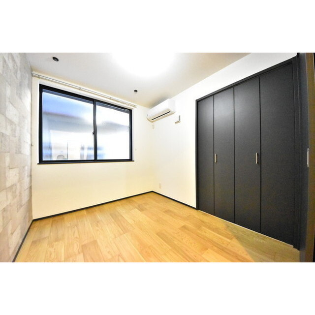 ウッドクレスト荒川レジデンスの内装