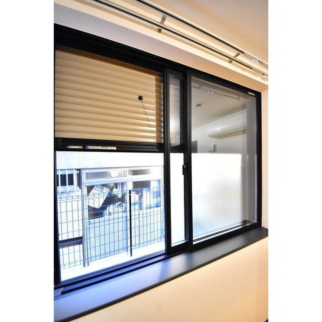 ウッドクレスト荒川レジデンスの内装