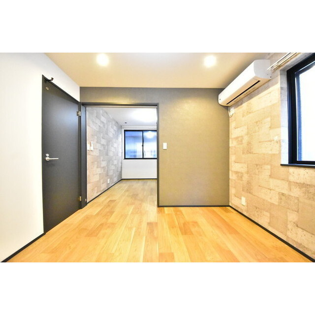 ウッドクレスト荒川レジデンスの内装