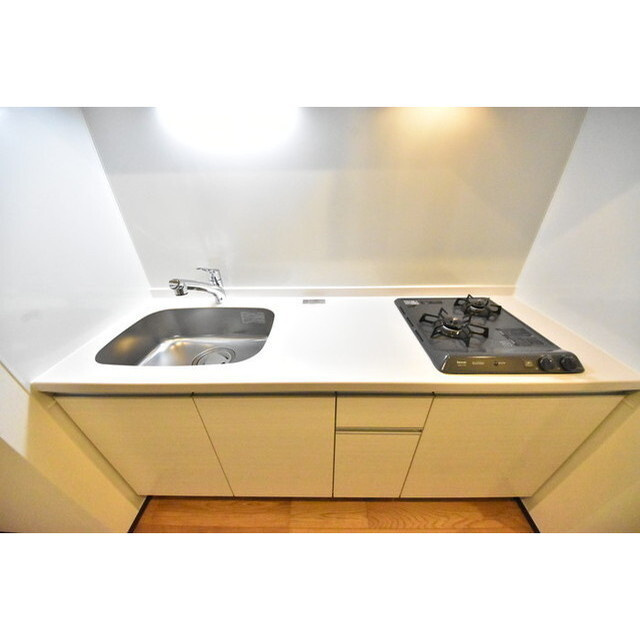 ウッドクレスト荒川レジデンスの内装