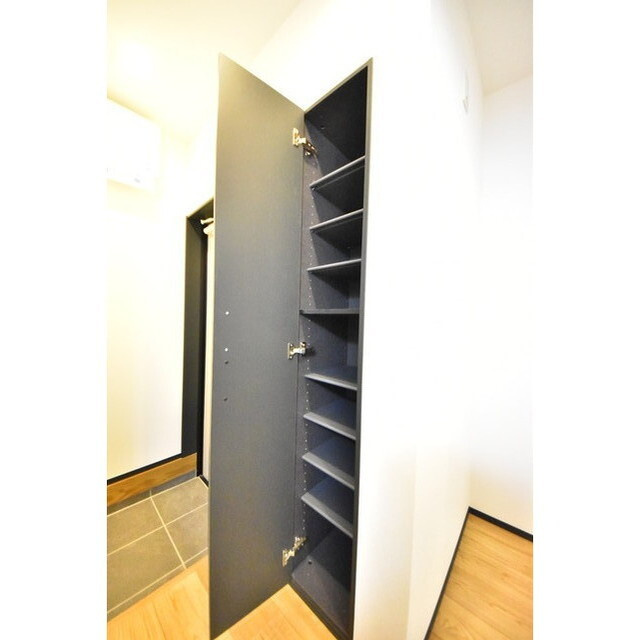 ウッドクレスト荒川レジデンスの内装