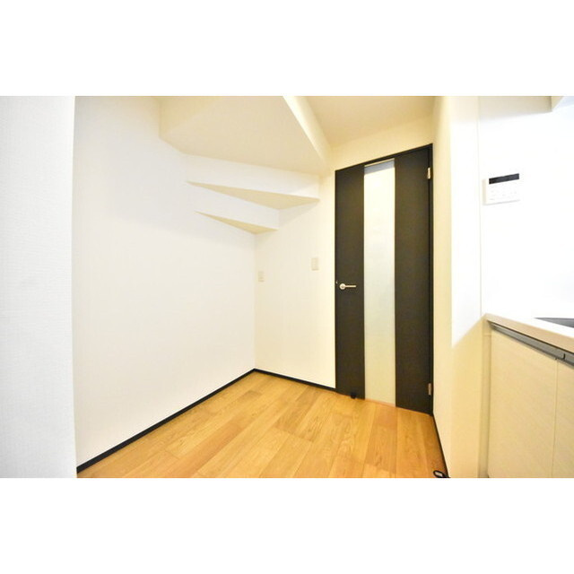 ウッドクレスト荒川レジデンスの内装