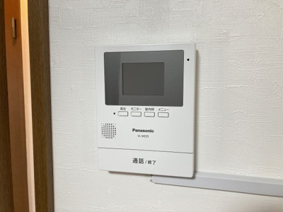 【収納】 | エランドール | 別室写真